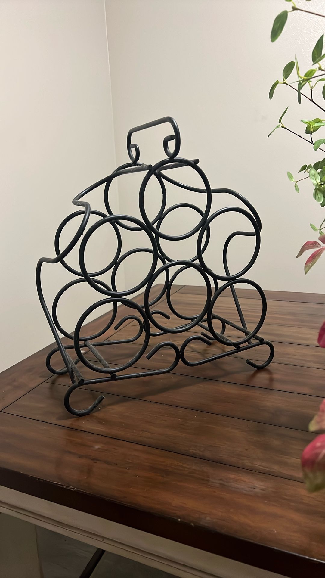 Wine Rack