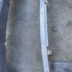 2010-2015 Mercedes Benz GLK Front Reinforcement