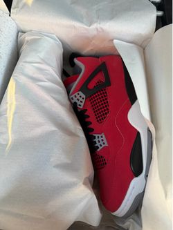 Jordan retro 4