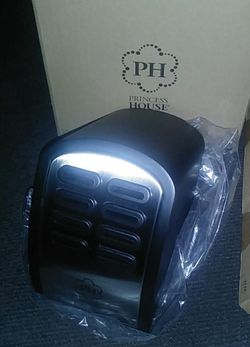 Princess House Steak Knife Set