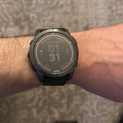 Fenix Pro 7 Solar