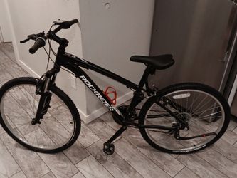 BRAND NEW ROCK RIDER ST 50 26" MOUNTAIN BIKE