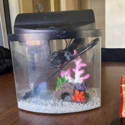 Small Fish Tank