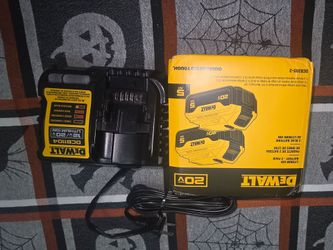 New Dewalt 2 x 5ah battery kit**PRICE FIRM**