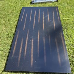 Free Faux Wood Dining Table
