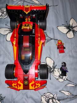 lego ninjago
