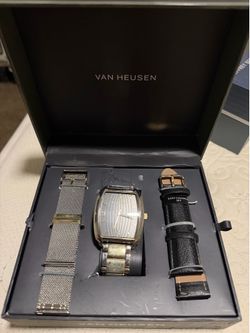 Van Heusen
