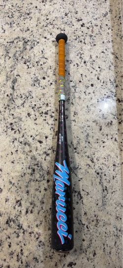 Marucci Cat X2 Baseball Bat Black Pink
