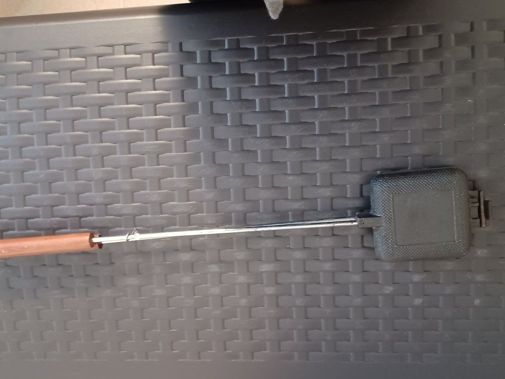 Camping Sandwich Maker