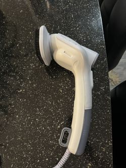 Rowenta Ultrasteam Handheld Fabric Steamer DR5020 Adjustable Variable Steam VGC