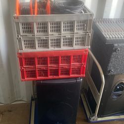 Sound System