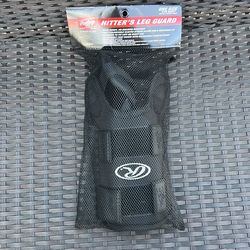 Rawlings Hitters Leg Guard