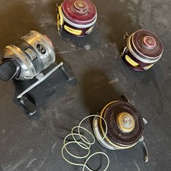 Fishing Reels
