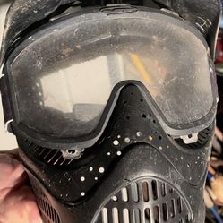 Riding Helmet