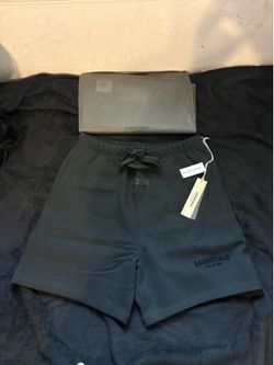 Essential shorts