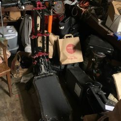 Electric Scooter 60v 