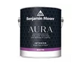 Benjamin Moore Paint 