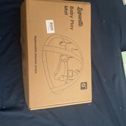 Brand New baby Play Mat 