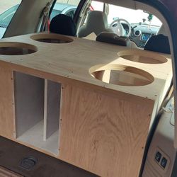 Car Audio .  Best Prices   CUSTOM BOXES