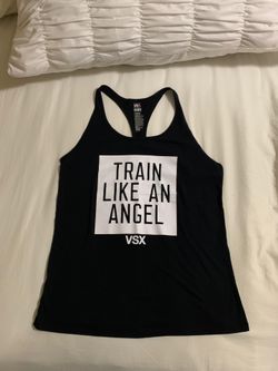 Work out VSX size Large