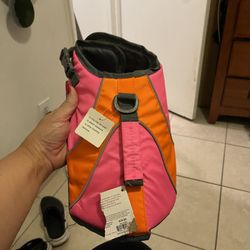 Dog Life Vest