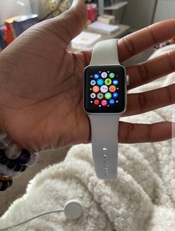 Apple watch series 4 40mm