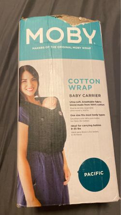 Moby Wrap