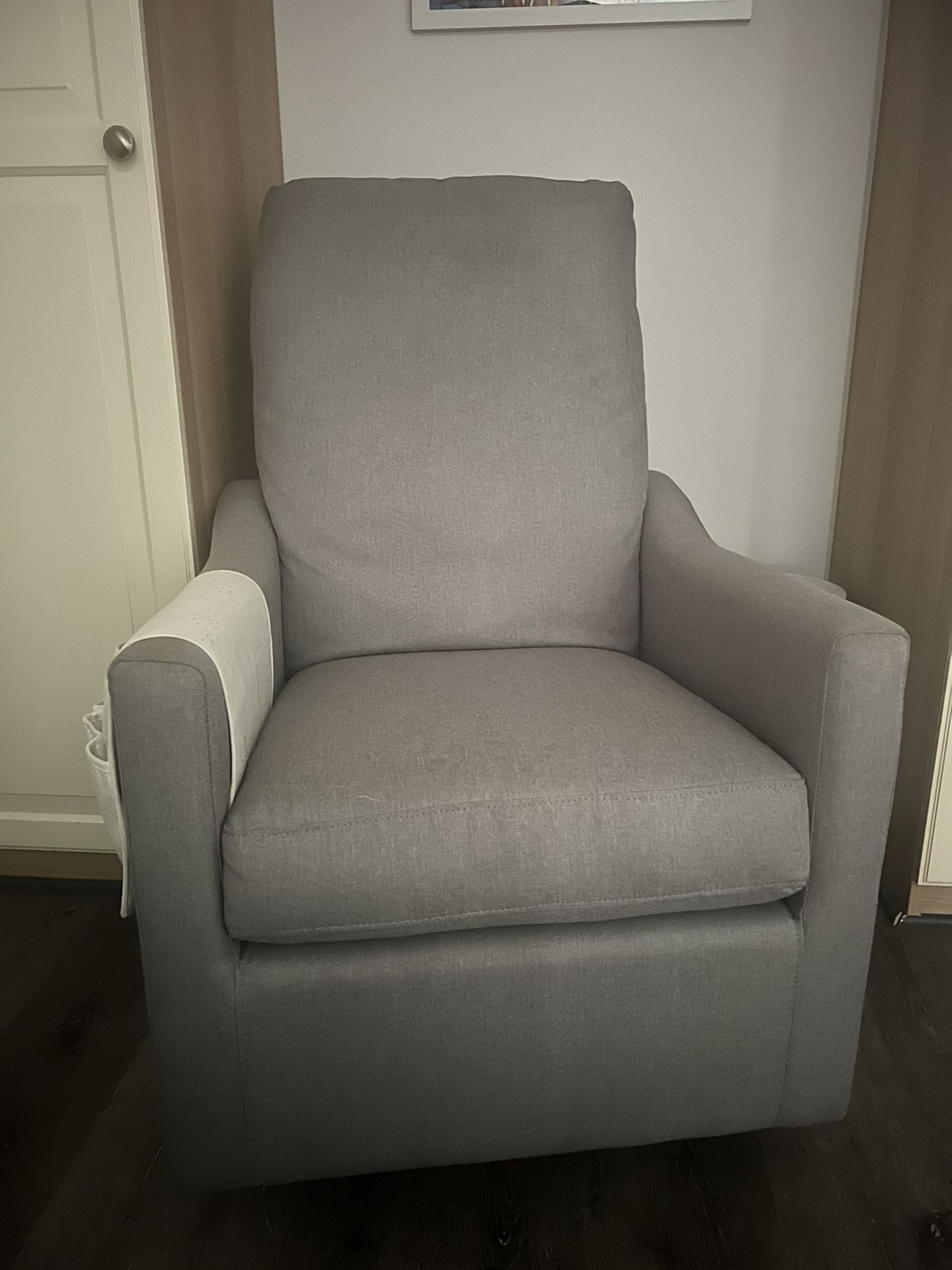 Nursery Sofa