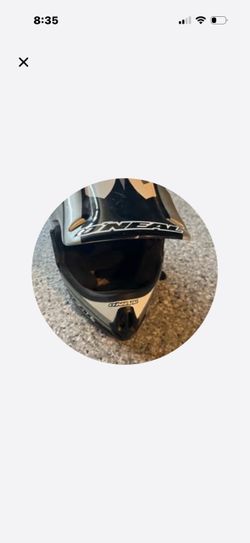 Dirt Bike ATV Helmet
