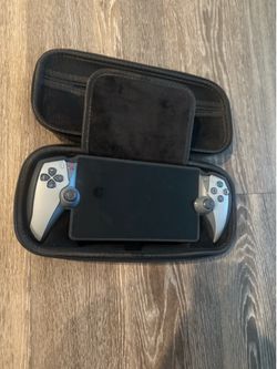 PlayStation portal