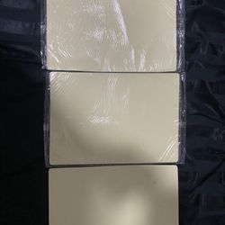 Stencil Paper And Fake Skins 