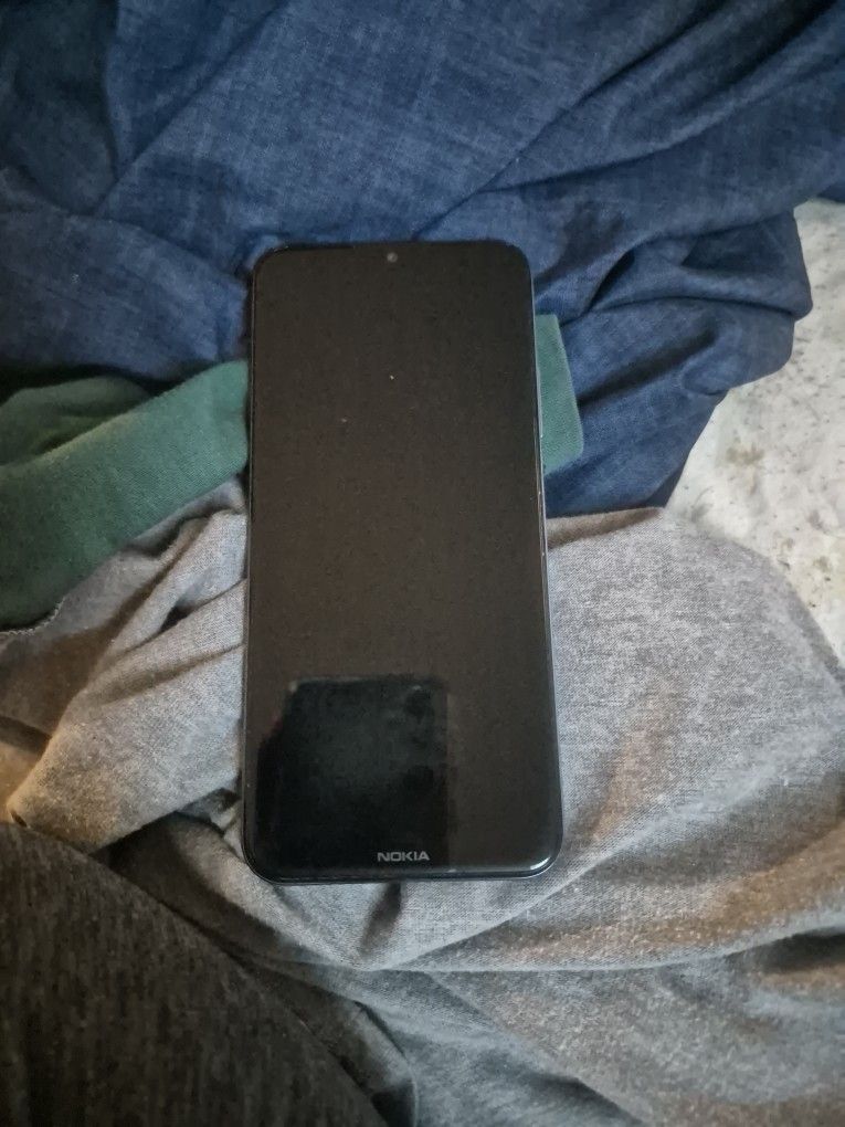C300 Nokia