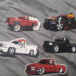 custom stickers and vinyl