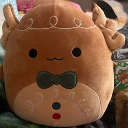 squishmallow