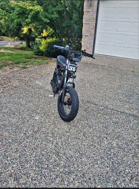 Ridstar Q20 