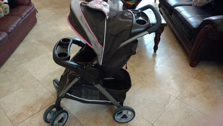 Graco Stroller