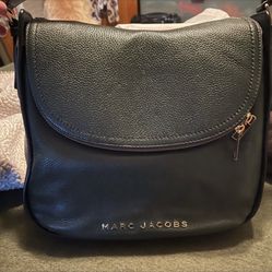Authentic Marc Jacobs Bag