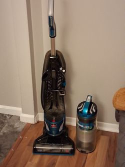 Bissell PowerGlide Pet Upright Vacuum