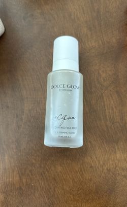 Dolce Glow Acqua Hydrating Self-Tanning Face Mist