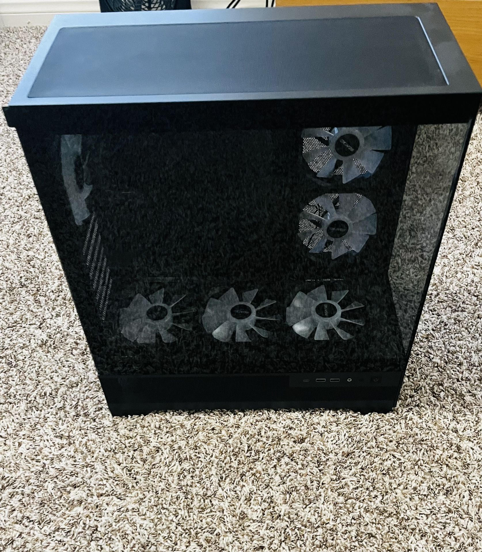 Pc Case