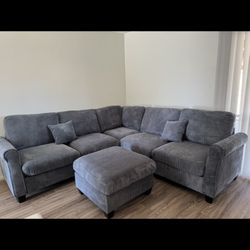 Living Room Set