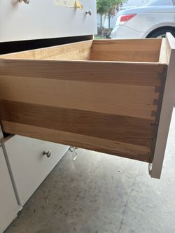 Cabinet White