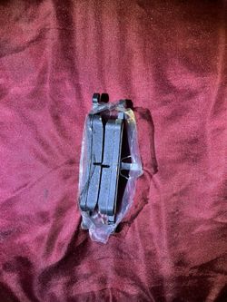 Brake pads for 1st Gen Dodge