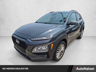 2019 Hyundai Kona