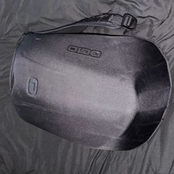 OGIO hard Shell Motorcycle Backpack