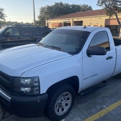 2009 Chevrolet Silverado 1500