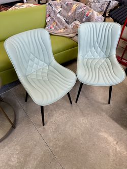 Modern Chairs 