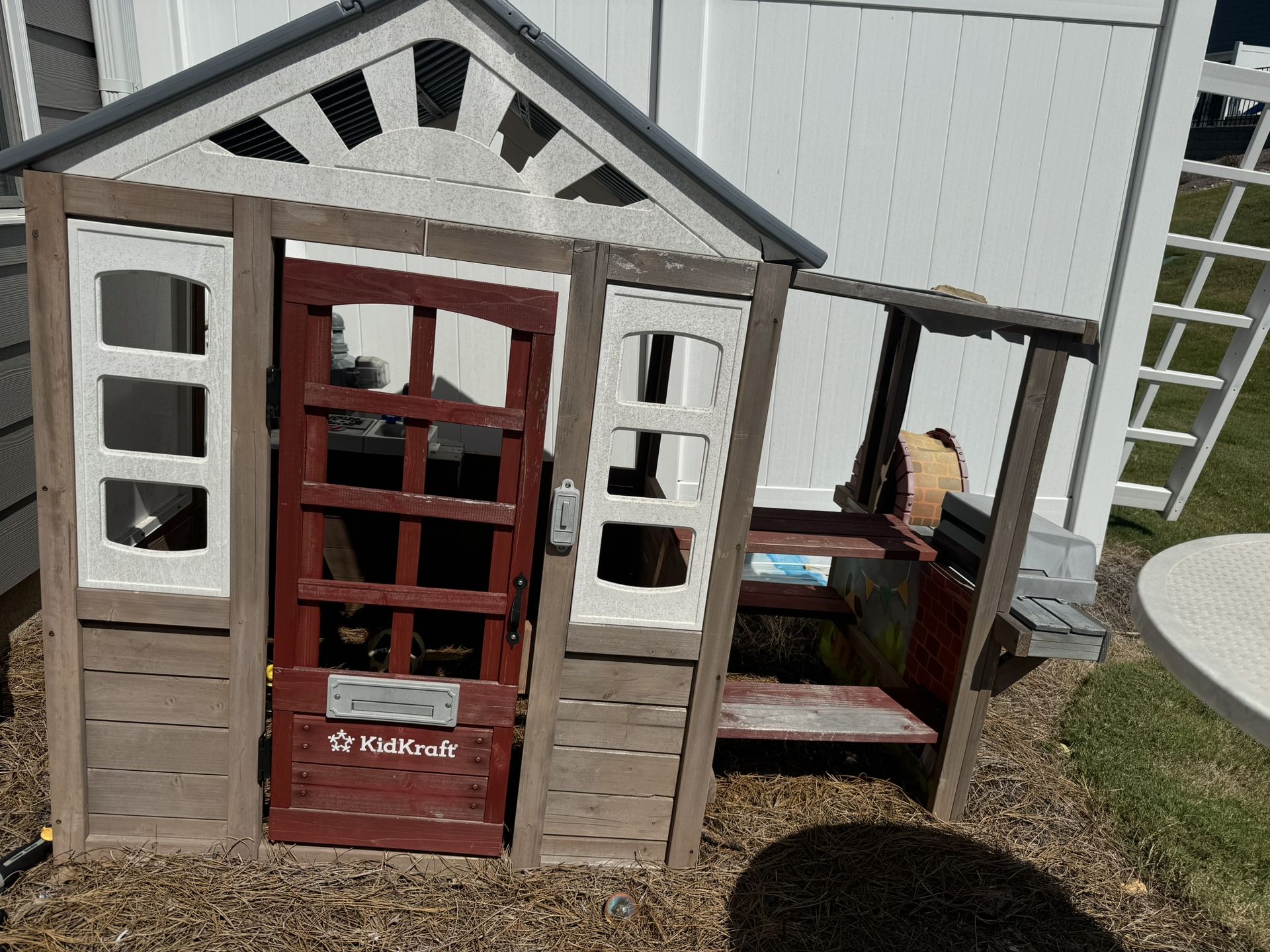 Playhouse 