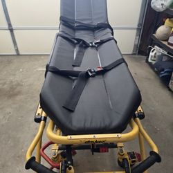 Stryker MXPRO R3 Stretcher/Gurney