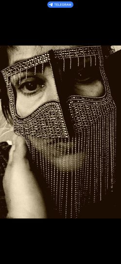 ❣️Burqa or Veil ❣️